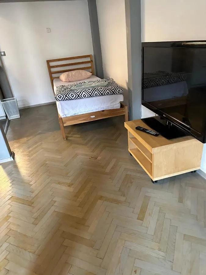 River Side Apartments Budapeste 0*,  Hungria